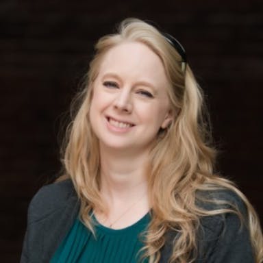 Sarah Toulson