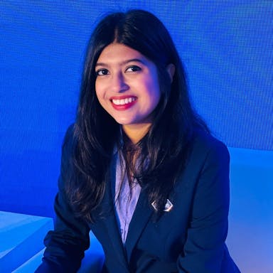 Shreya Wani